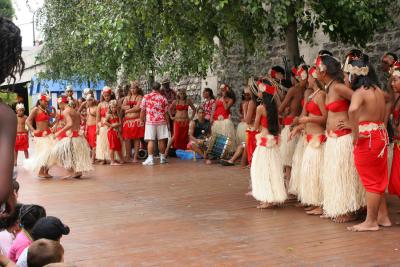 Paris Plage 2005