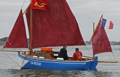 Vendredi 6 mai - Phb