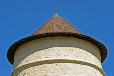 Visite du Chteau d'Agassac