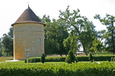 Visite du Chteau d'Agassac