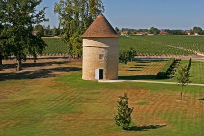 Visite du Chteau d'Agassac