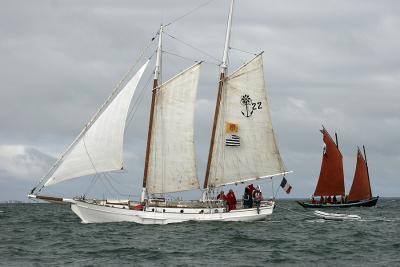 Semaine du golfe 2005 - Samedi 7 mai