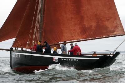 Semaine du golfe 2005 - Samedi 7 mai