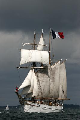 Semaine du golfe 2005 - Samedi 7 mai