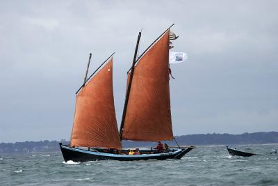 Semaine du golfe 2005 - Samedi 7 mai