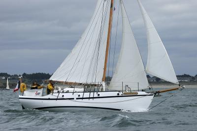 Semaine du golfe 2005 - Samedi 7 mai