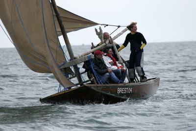 Semaine du golfe 2005 - Samedi 7 mai