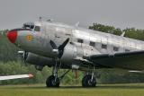 Douglas DC 3 militaire