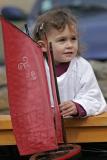 Jeudi 5 mai - Maquettes de bateaux pour enfants à Port-Navalo