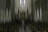 La cathédrale d'Amiens