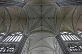 La cathédrale d'Amiens