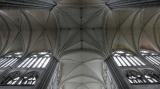 La cathédrale d'Amiens