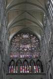La cathédrale d'Amiens