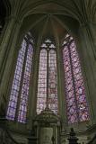 La cathédrale d'Amiens