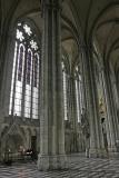 La cathédrale d'Amiens