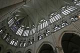 La cathédrale d'Amiens
