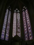 La cathédrale d'Amiens
