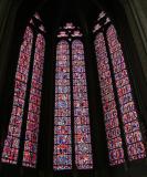 La cathédrale d'Amiens