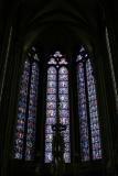 La cathédrale d'Amiens