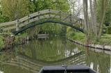 Découverte des hortillonnages d'Amiens