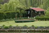 Découverte des hortillonnages d'Amiens