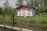 Découverte des hortillonnages d'Amiens