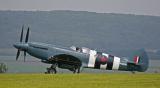 Supermarine 389 Spitfire PR19 au dcollage