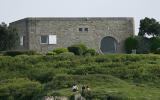 Une maison d'architecte (!) sur le golfe