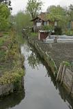 Découverte des hortillonnages d'Amiens