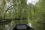 Découverte des hortillonnages d'Amiens