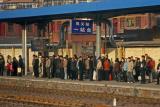 Jour 4 - En train de Pkin vers Luoyang