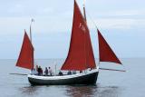 Grand prix de Fcamp 2005 des trimarans ORMA