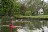 Dcouverte des hortillonnages dAmiens - Valle de la Somme