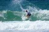 Compétitions de surf pro à Lacanau - Soöruz Lacanau pro 2005