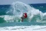 Compétitions de surf pro à Lacanau - Soöruz Lacanau pro 2005