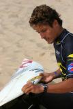 Comptitions de surf pro  Lacanau  -  Soruz Lacanau pro 2005