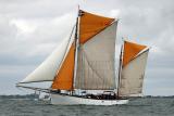 Semaine du golfe 2005 - Samedi 7 mai