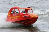 Courses de 2CV turbo-nautiques en Anjou