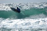 Comptitions de surf pro  Lacanau