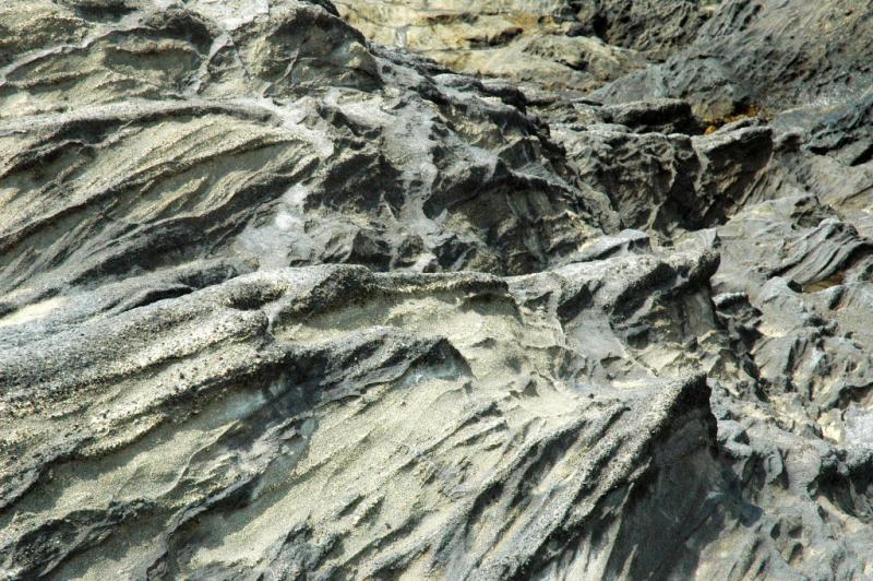 Rocks in Miura