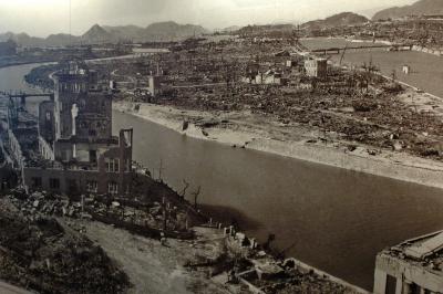 Hiroshima - 60 years