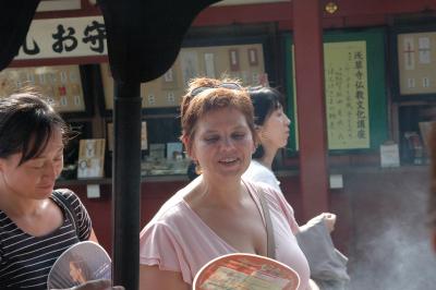 Doris at purifying ecens