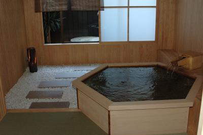 and some great hot springs !!!