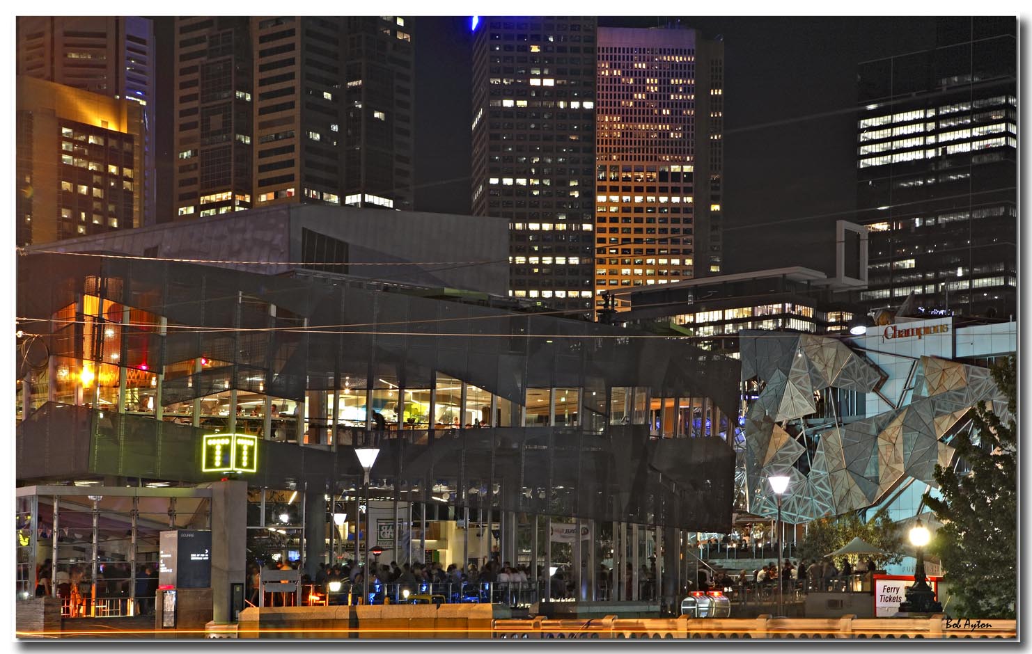 Fed Square Night.jpg