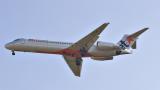 Boeing 717