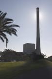 Power Station-Natural Gas Fired