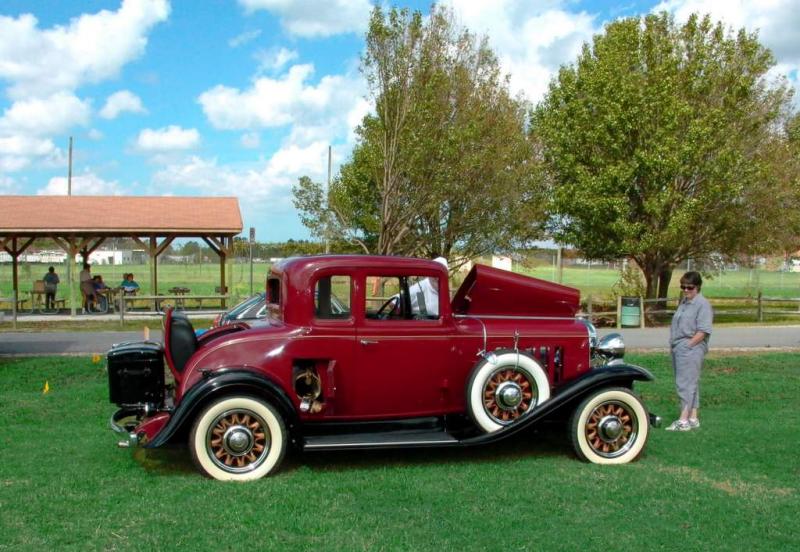 Model A