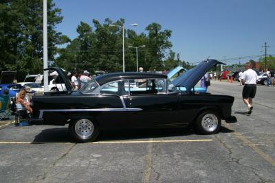 1955 Chevrolet Bel Air