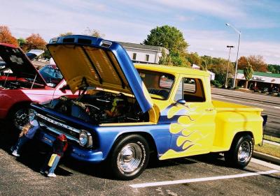 1964 Chevy Truck