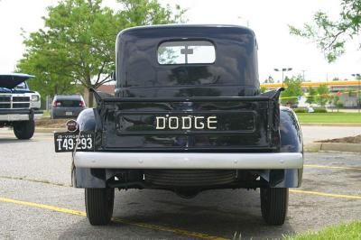 1941 Dodge Pick Up